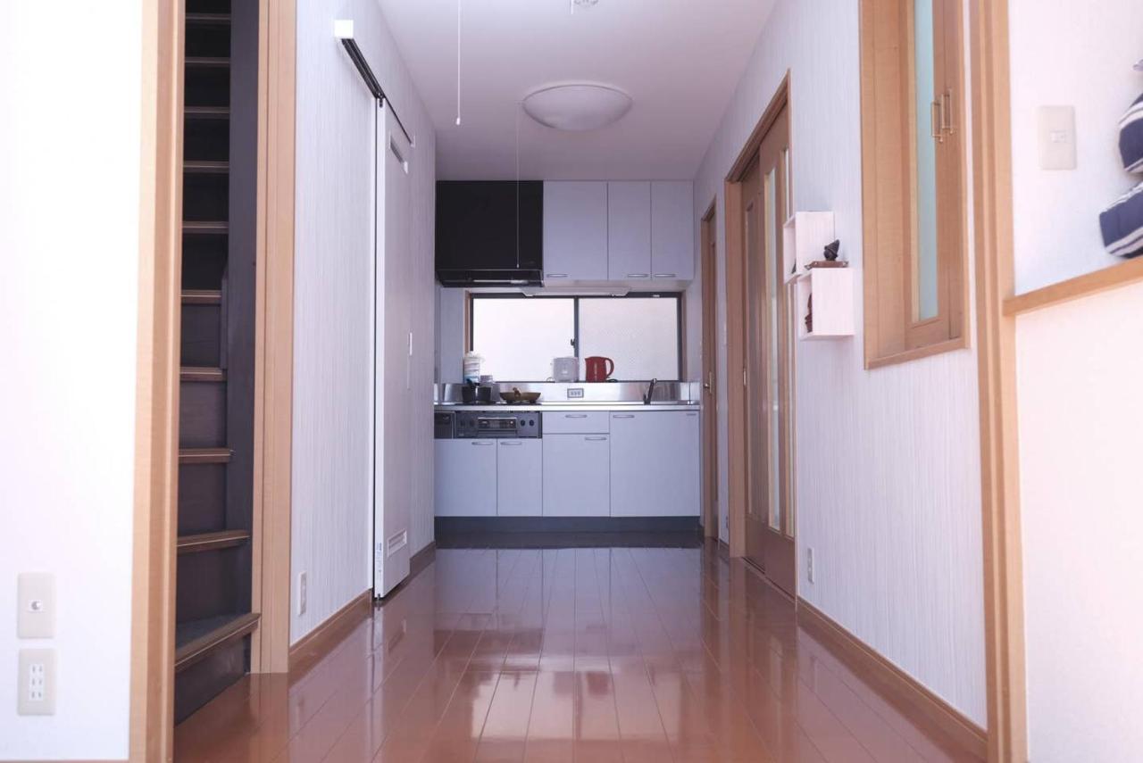 Nezu House Apartment *