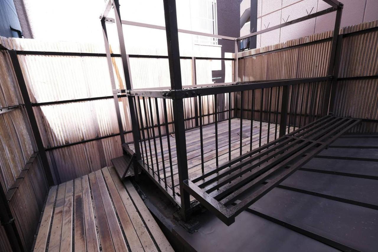 Nezu House Tokyo