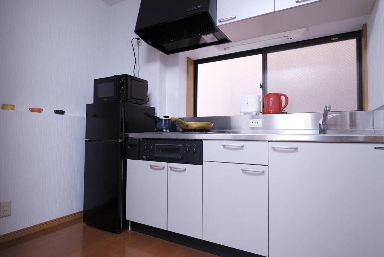 Nezu House