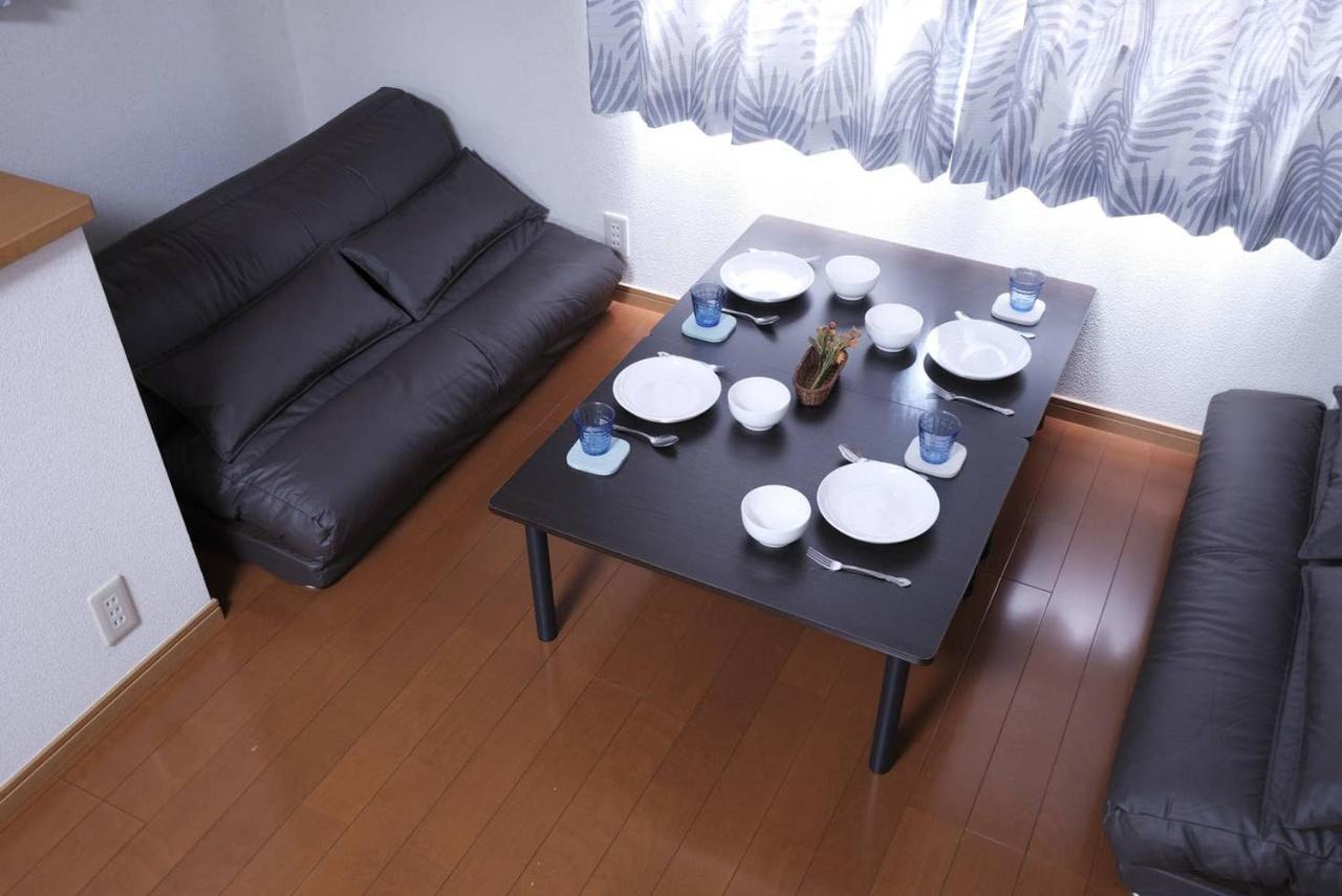 Apartment Nezu House *