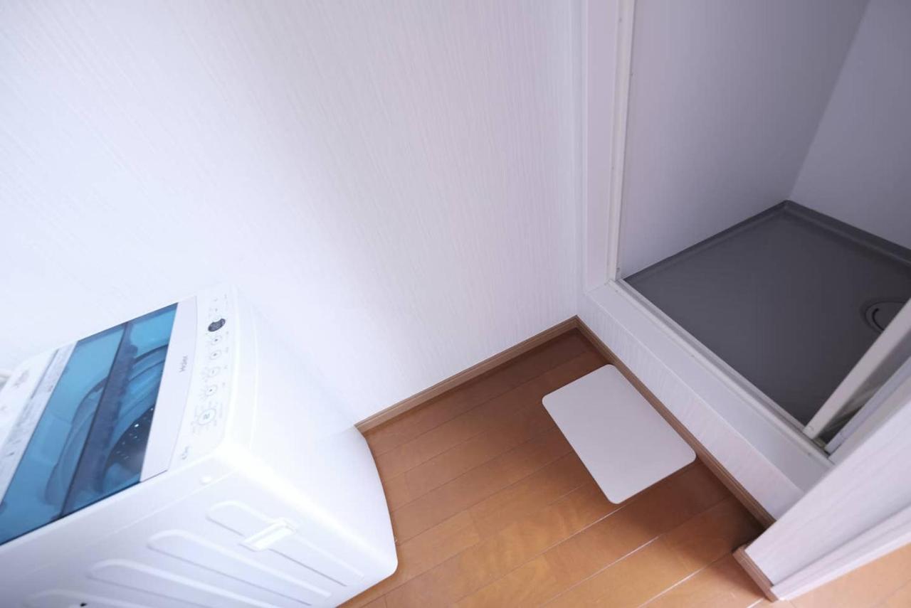 Apartment Nezu House Tokyo
