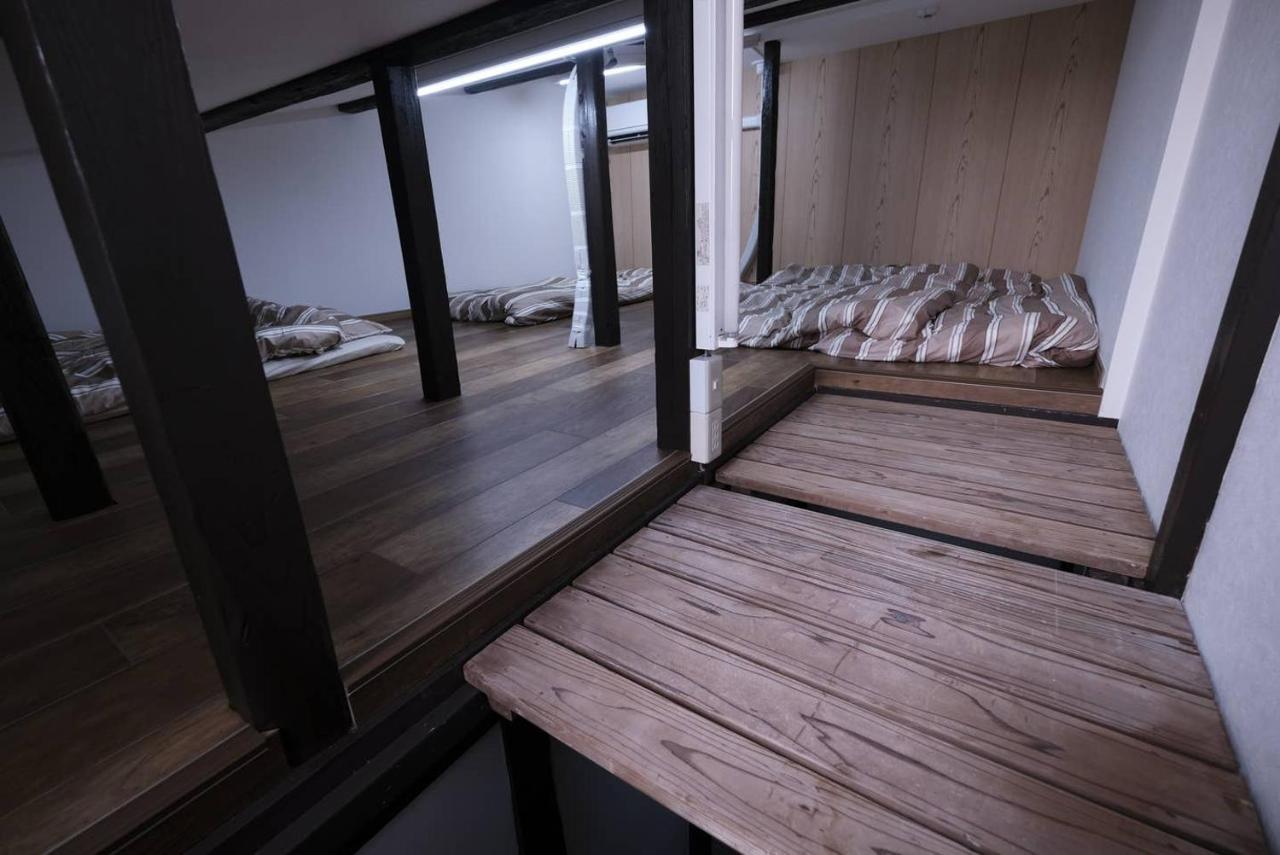 Nezu House * Tokyo