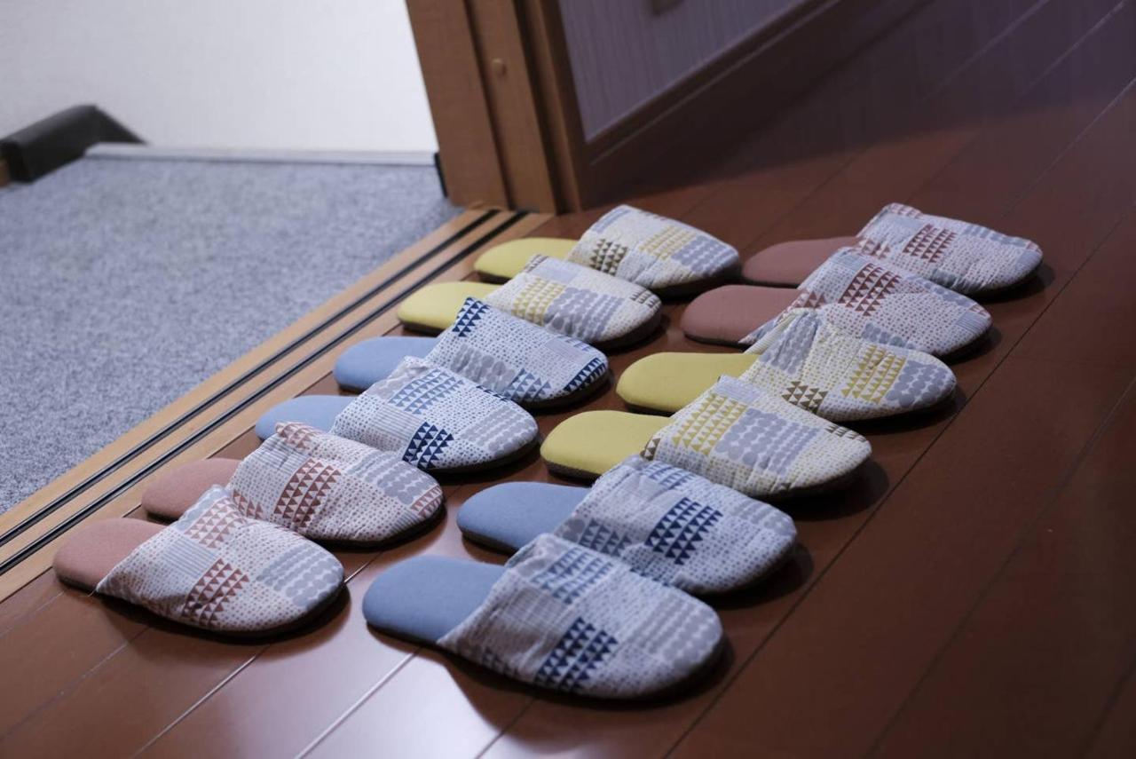 Nezu House Tokyo