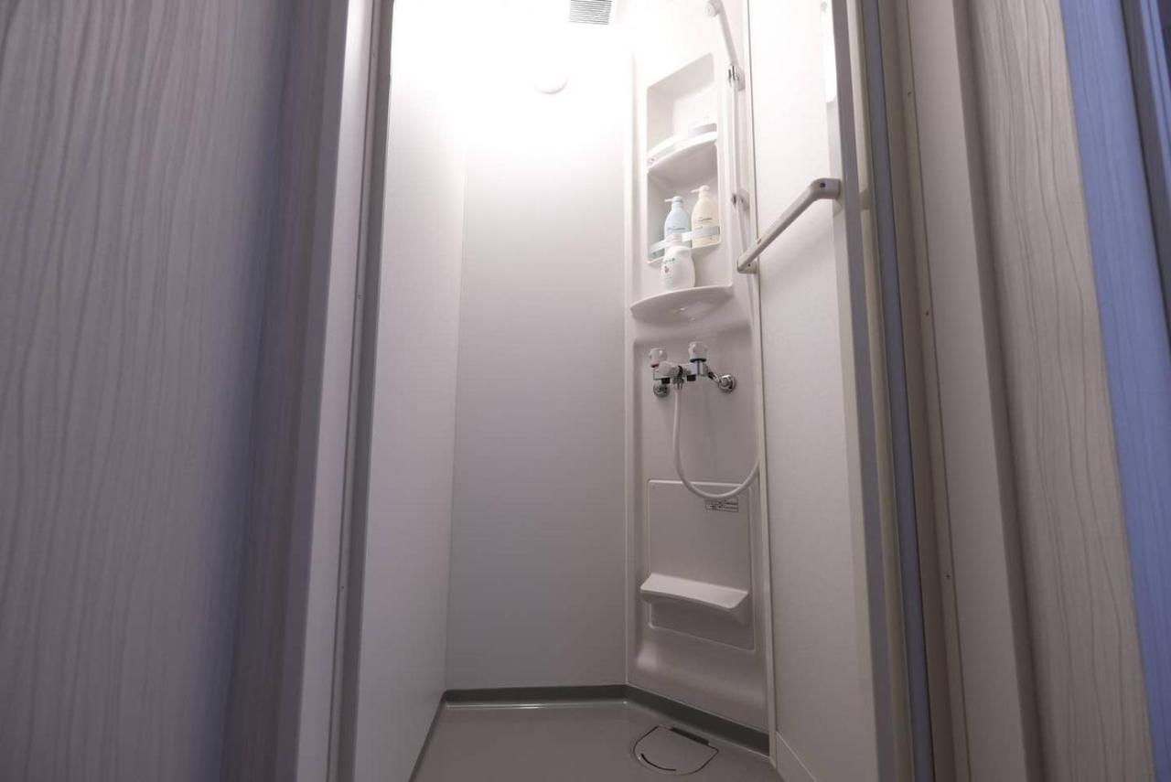 Apartment Nezu House *