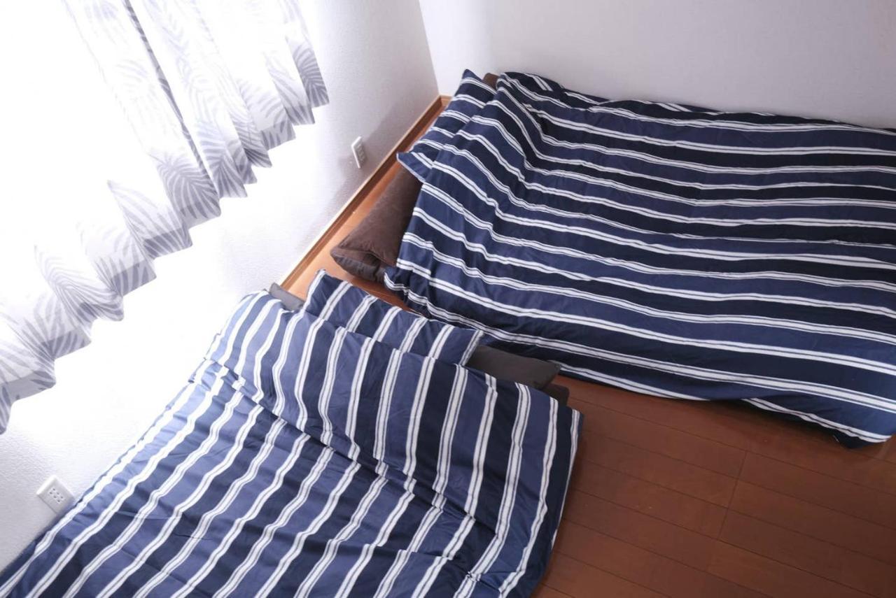 Apartment Nezu House Tokyo