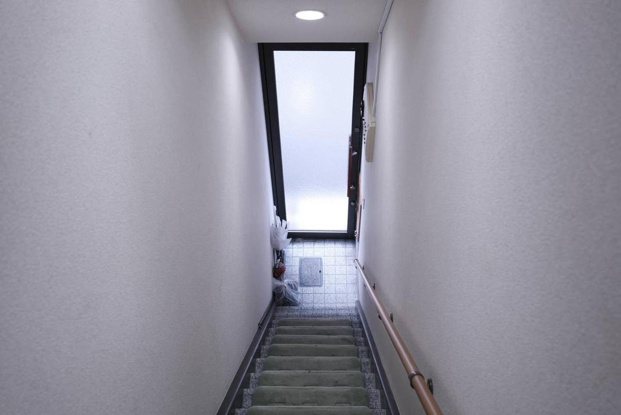 Apartment Nezu House *