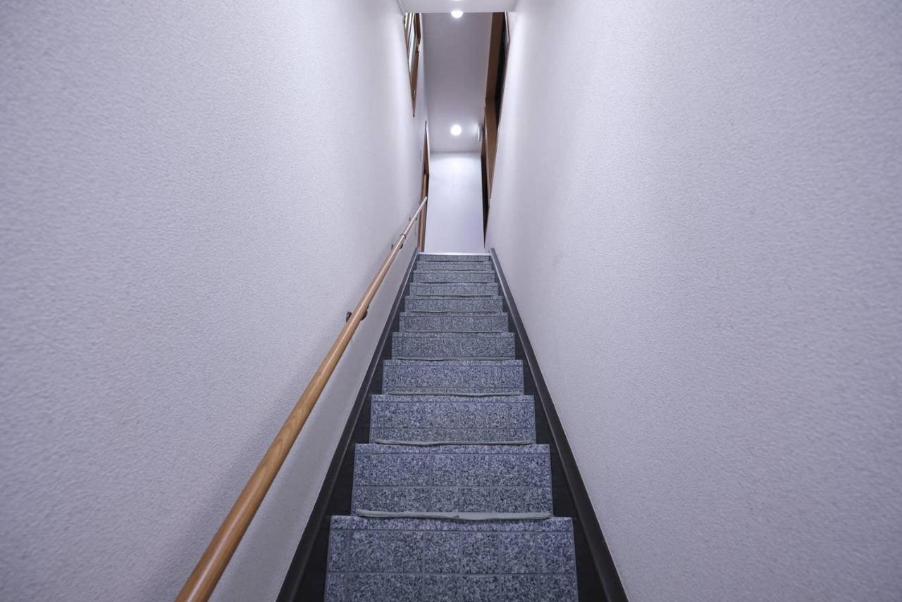 Nezu House Apartment