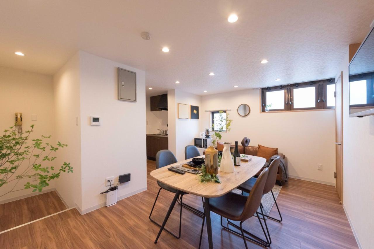 Tora Skytree 寅ホテル スカイツリーb Apartment
