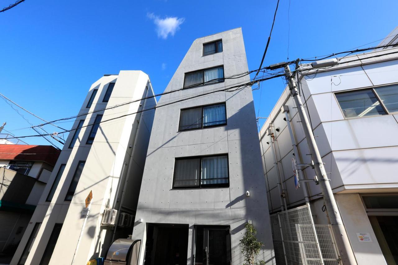 Laffitte West Apartment *