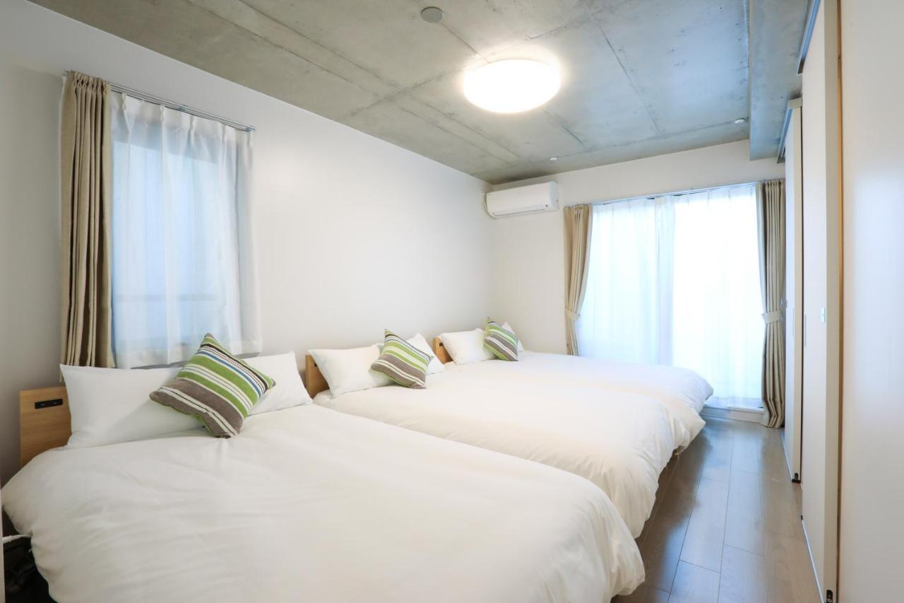 Apartment Laffitte West Tokyo