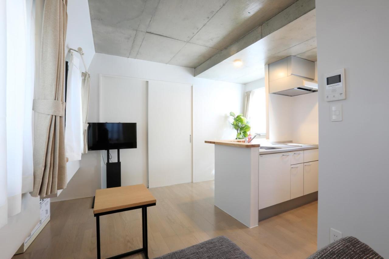 Laffitte West Apartment Tokyo