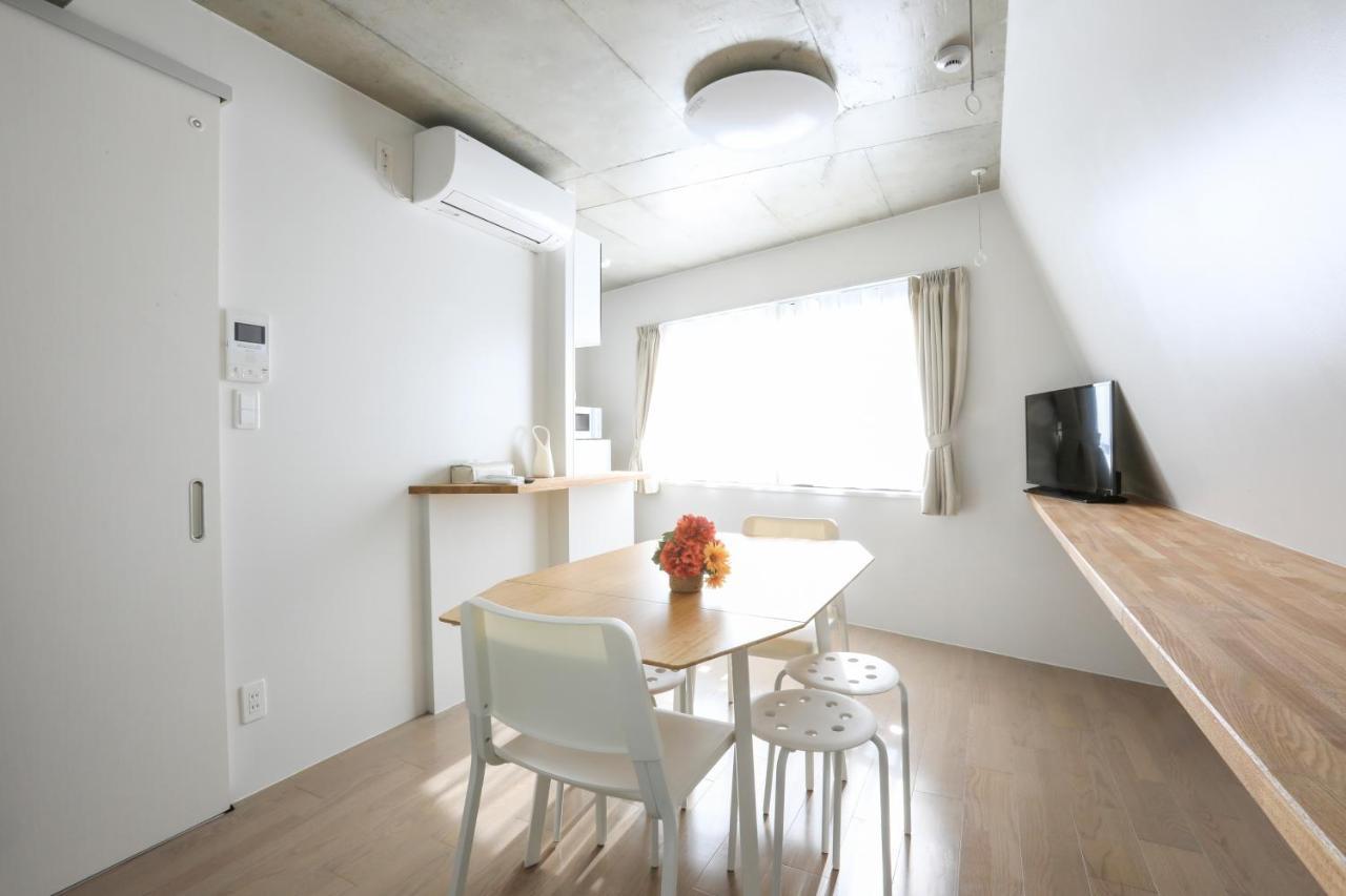 Laffitte West Apartment