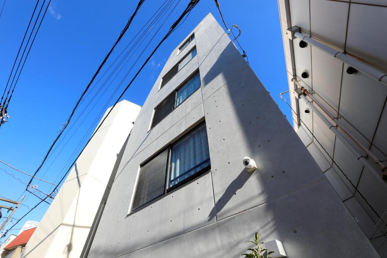 Laffitte West Apartment *