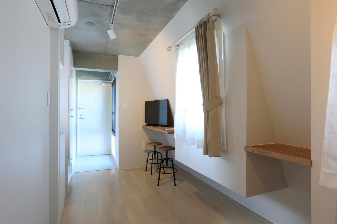 Apartment Laffitte West Tokyo