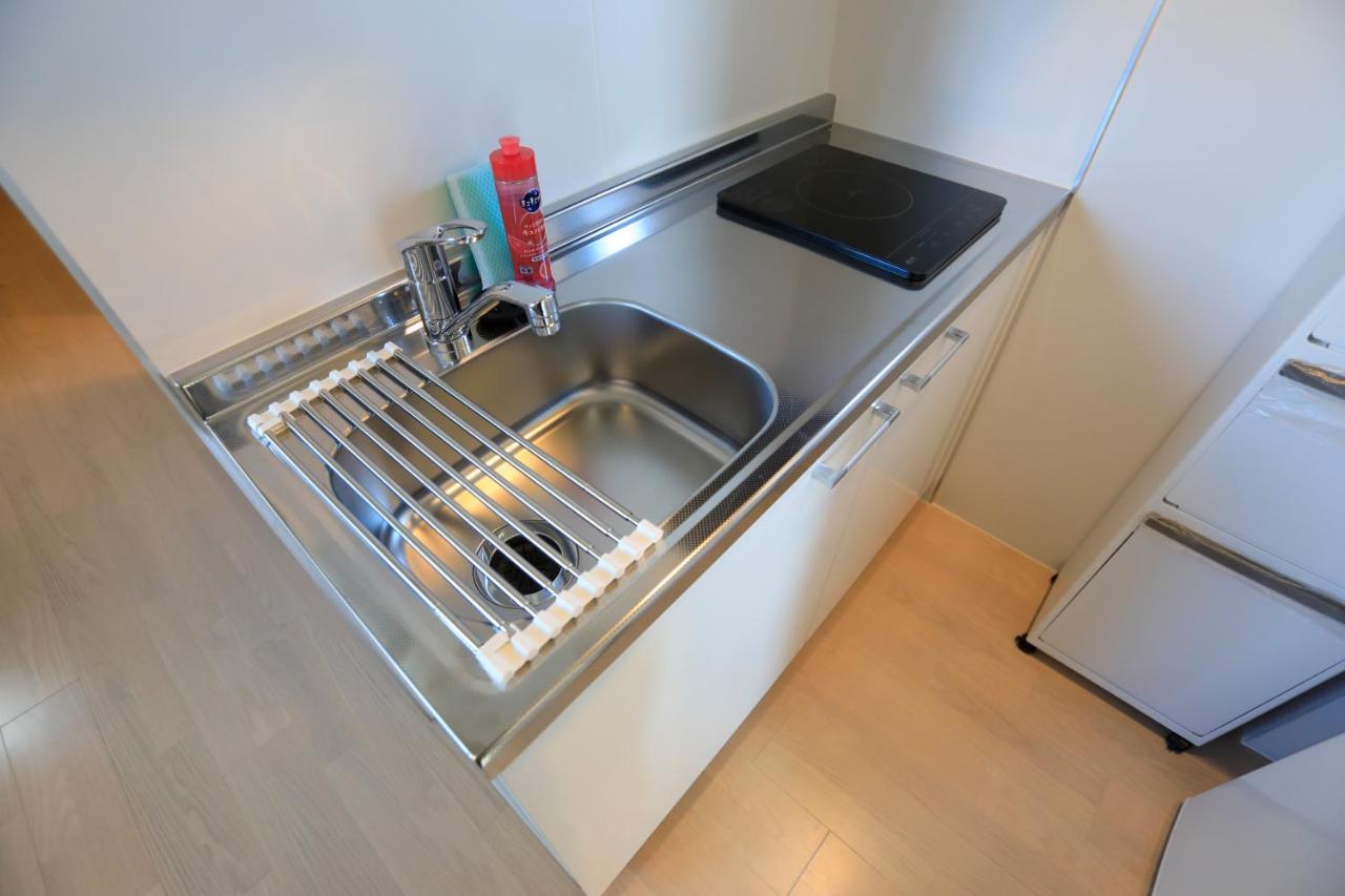Laffitte West Apartment Tokyo
