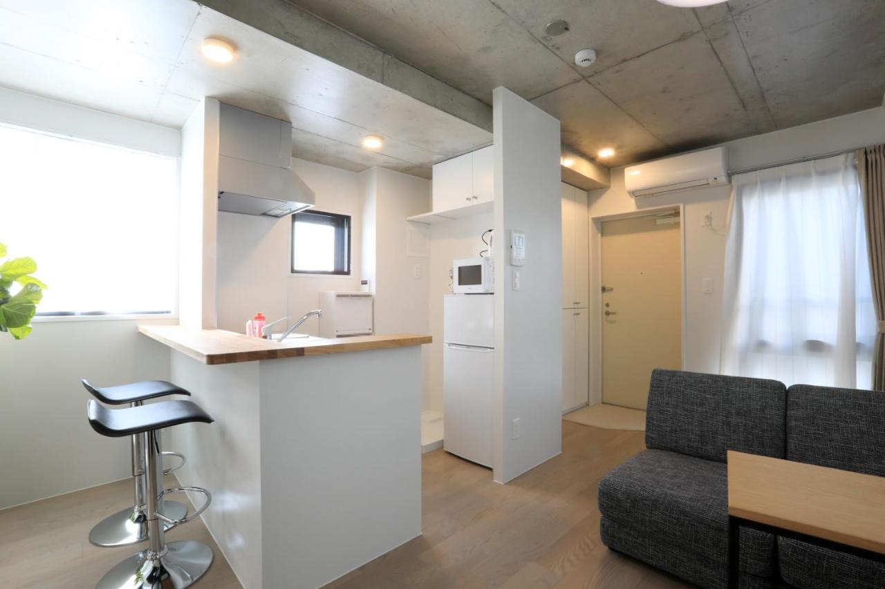Apartment Laffitte West *