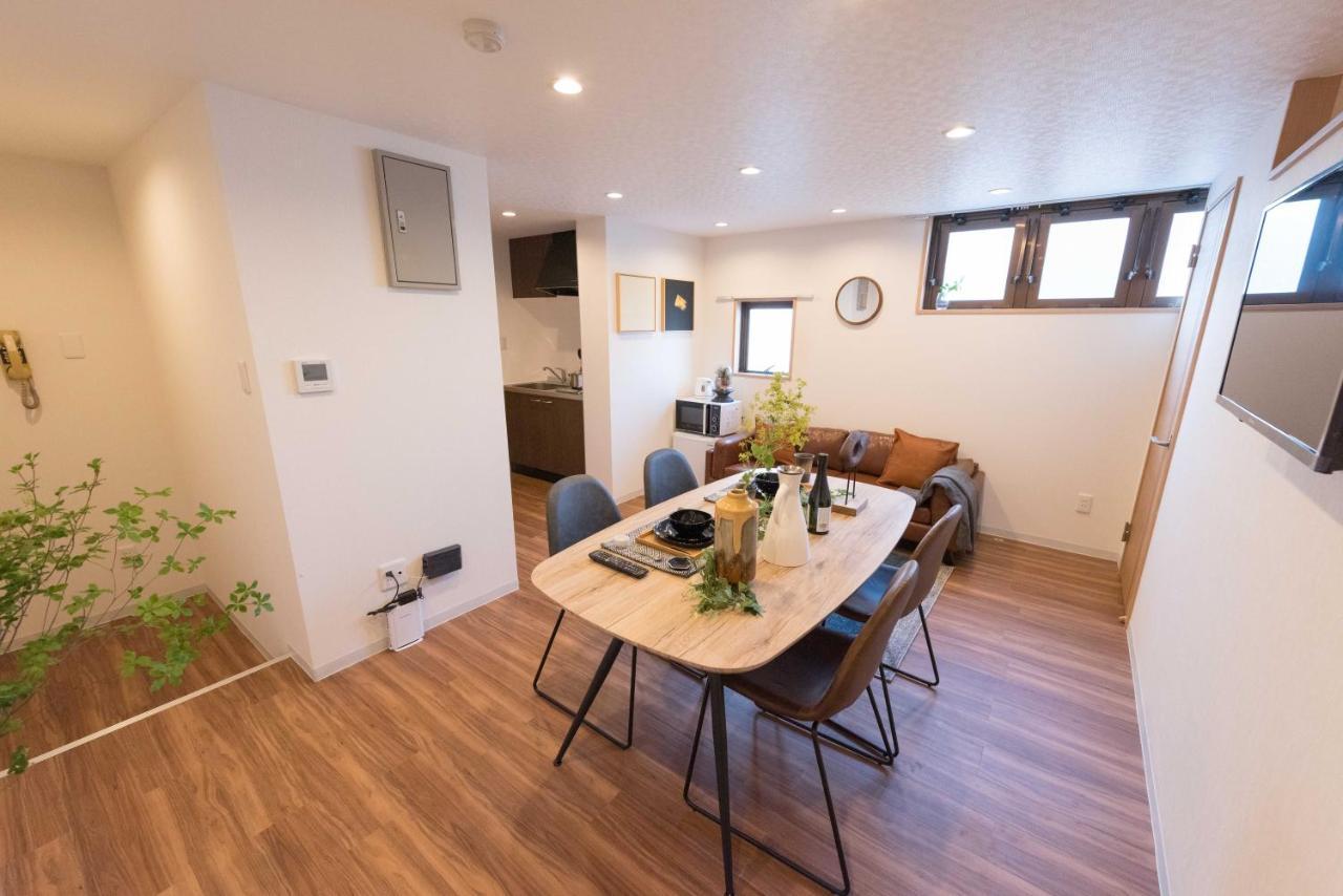 Apartment Tora Skytree 寅ホテル スカイツリーb *