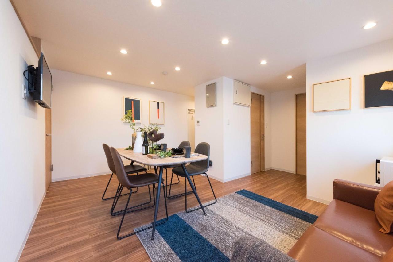 Tora Skytree 寅ホテル スカイツリーb Apartment Tokyo