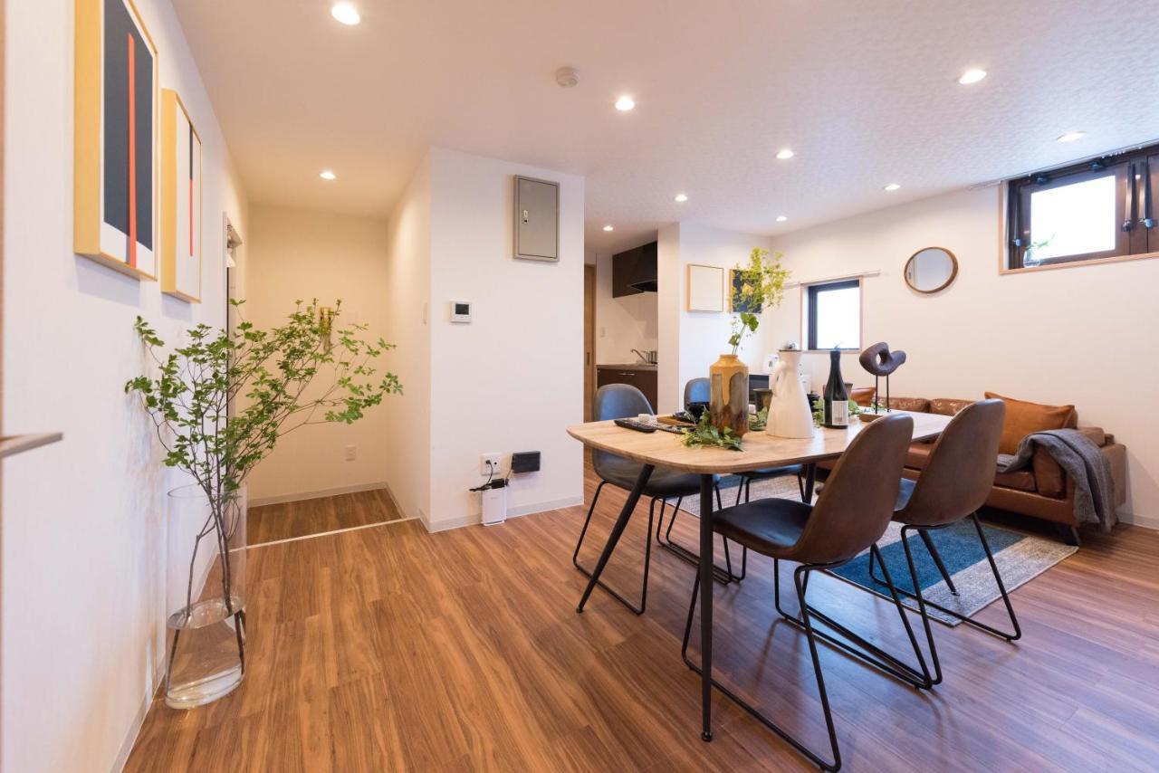 Tora Skytree 寅ホテル スカイツリーb Apartment Tokyo