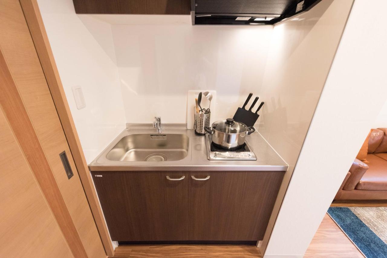 Tora Skytree 寅ホテル スカイツリーb Apartment Tokyo