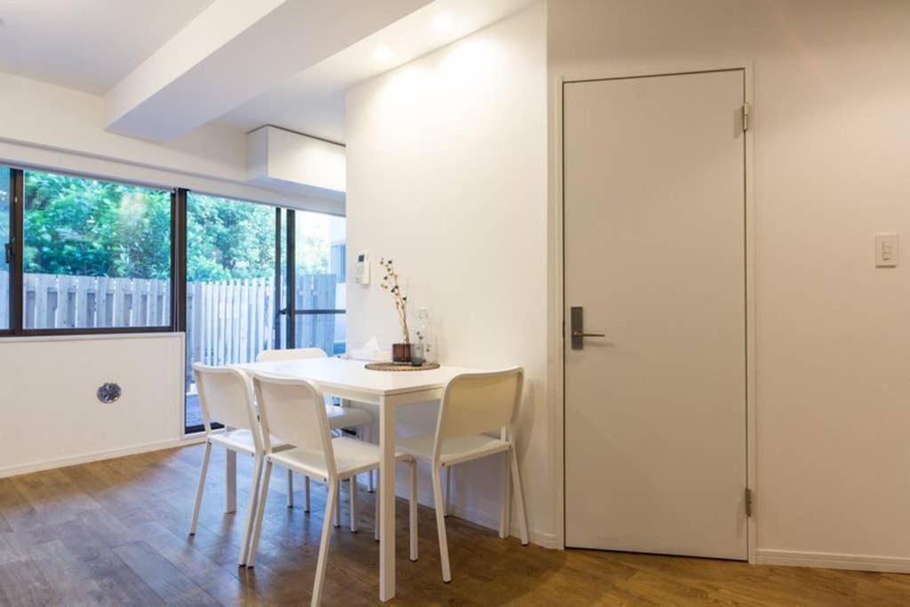Dwell Urban 2b Apartment
