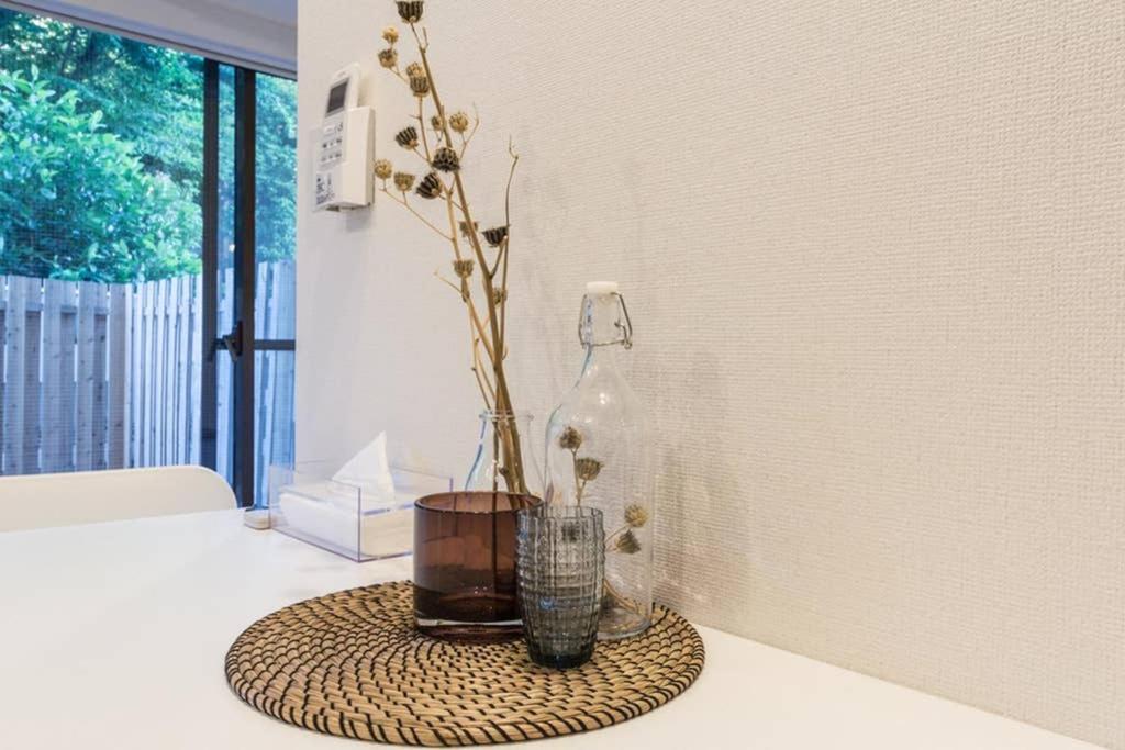 Apartment Dwell Urban 2b Tokyo
