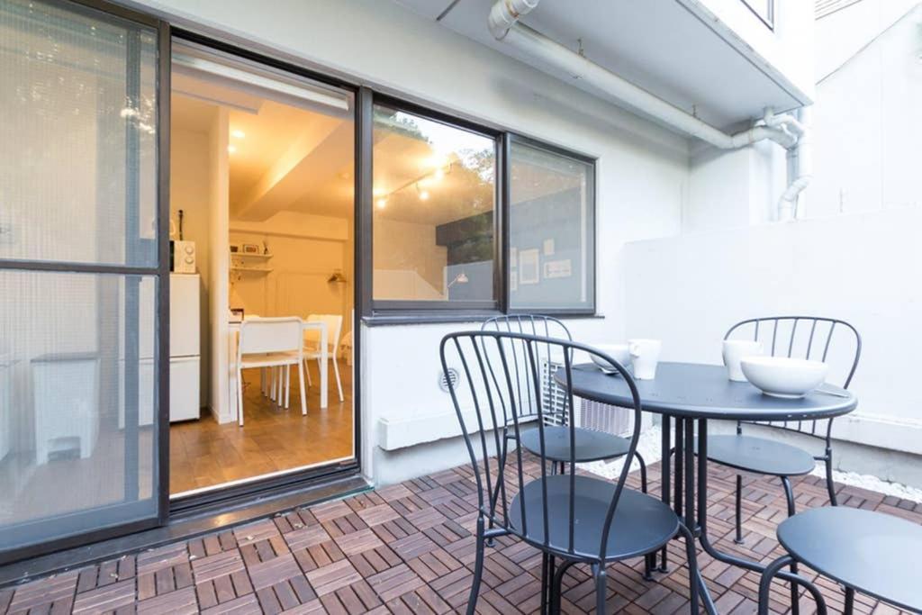 Dwell Urban 2b Apartment