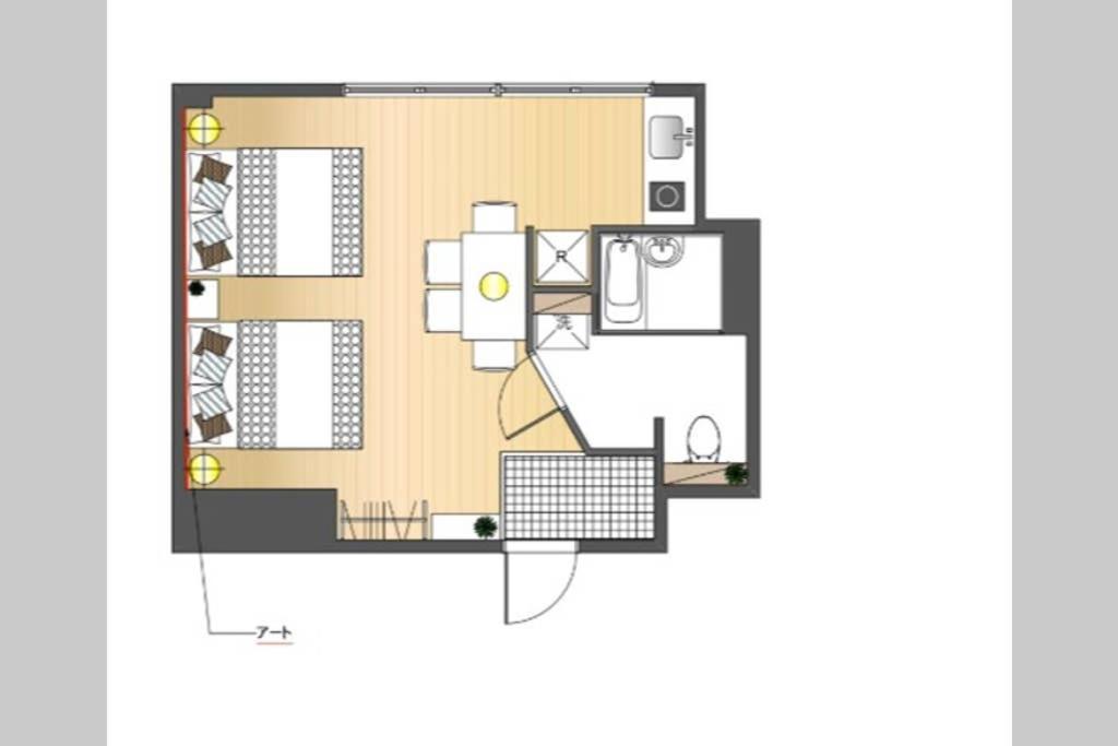 Dwell Urban 2b Tokyo