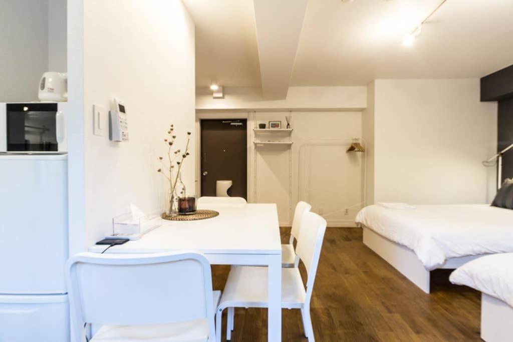 Apartment Dwell Urban 2b