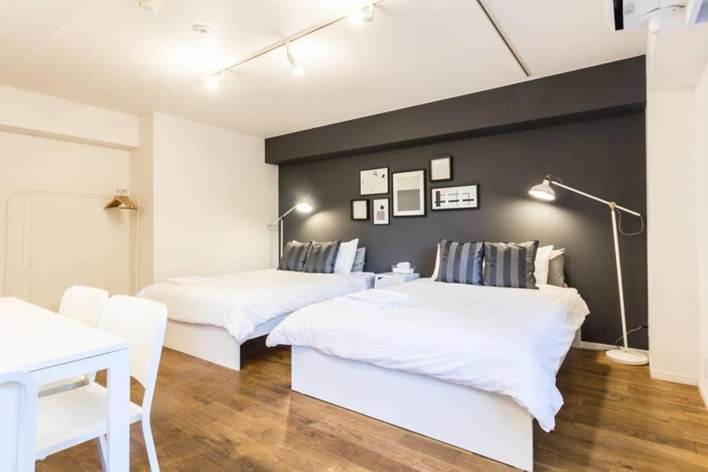 Dwell Urban 2b Apartment *