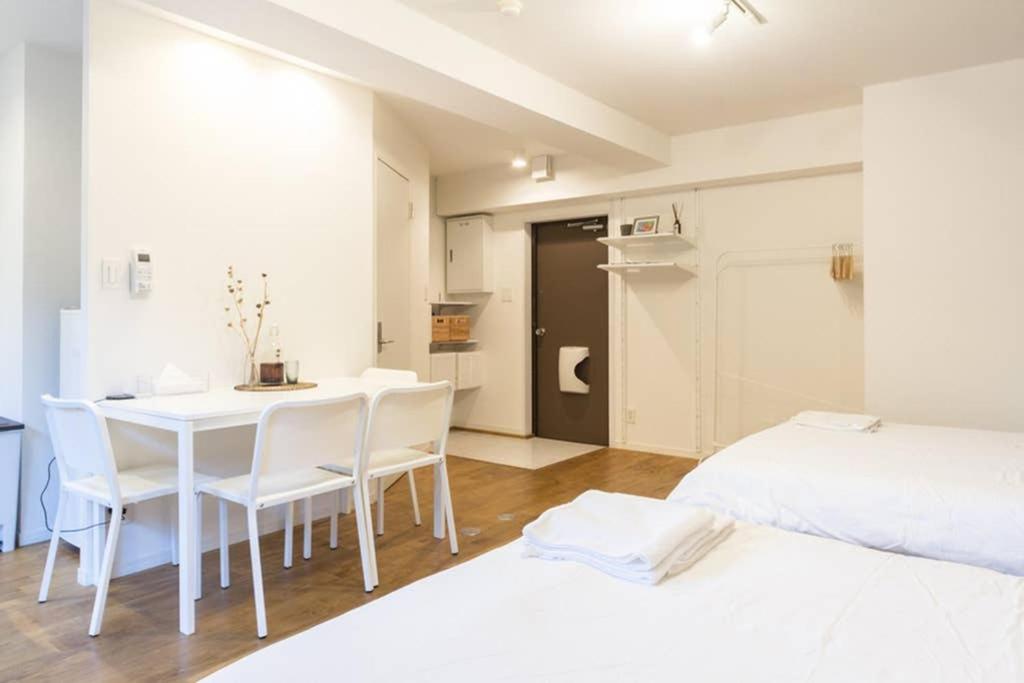 Dwell Urban 2b Apartment *