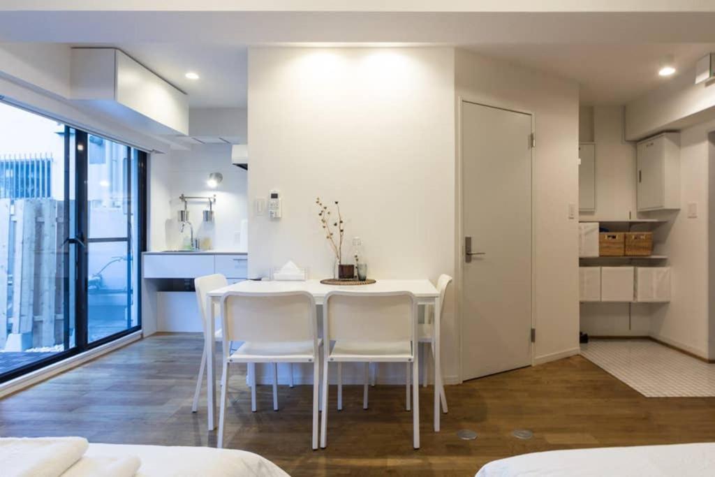 Dwell Urban 2b Tokyo