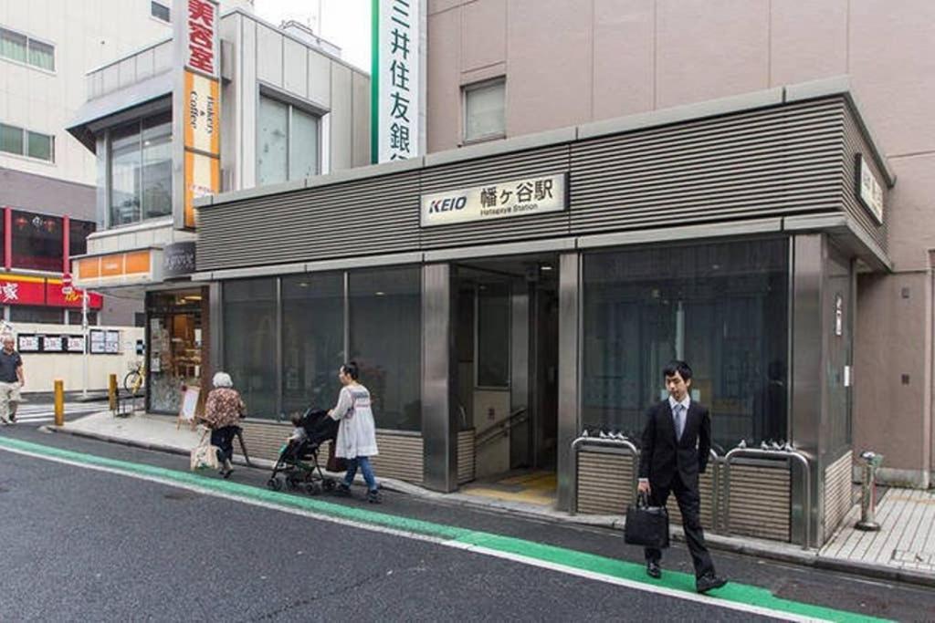 Dwell Urban 2b Tokyo