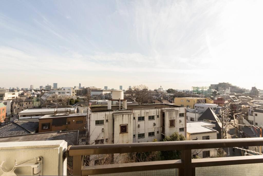 Apartment Dwell Urban 7c *