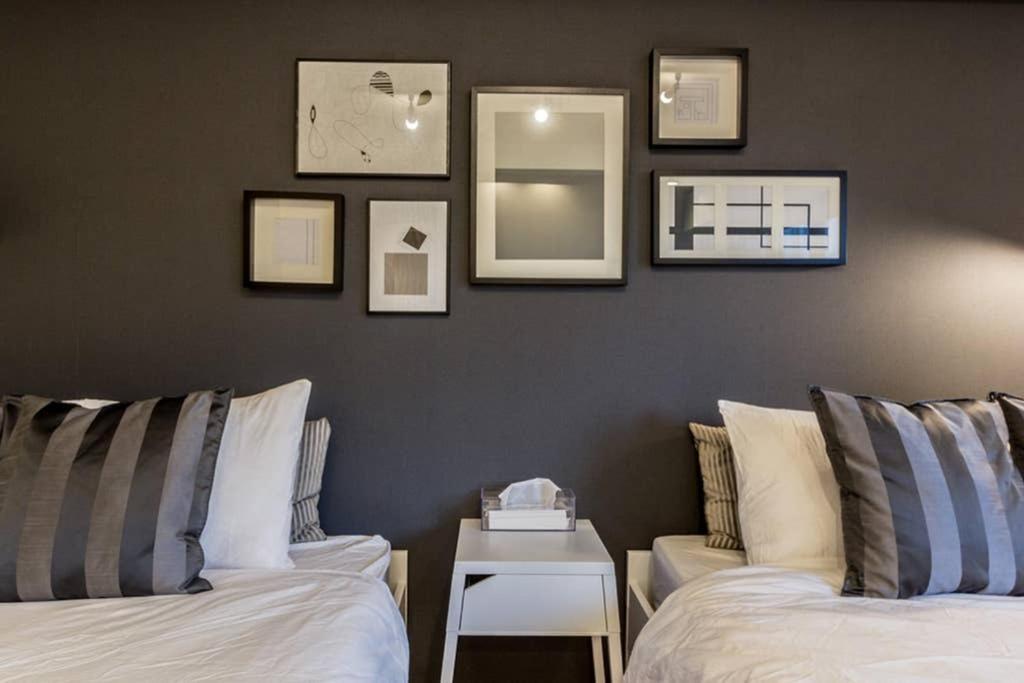 Dwell Urban 2b Apartment *