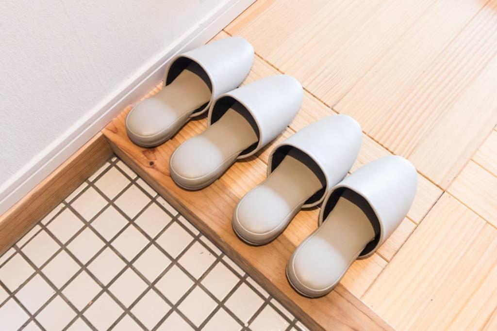 Dwell Urban 7d Tokyo