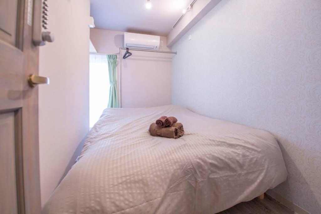 Apartment Azegami 2f