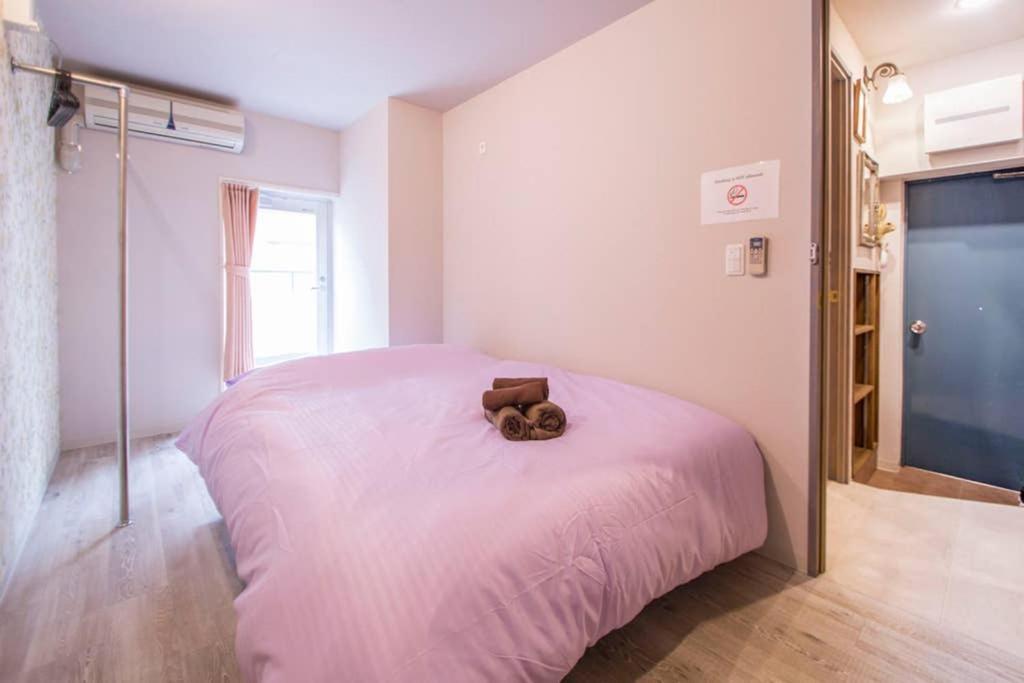 Apartment Azegami 2f