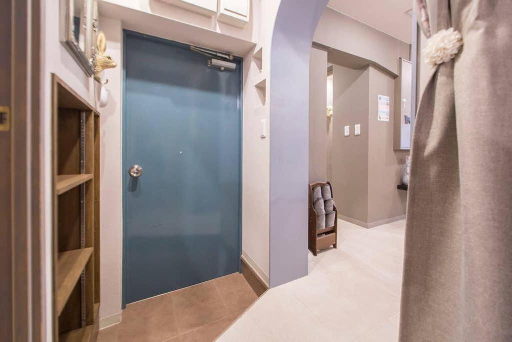 Azegami 2f Apartment Tokyo