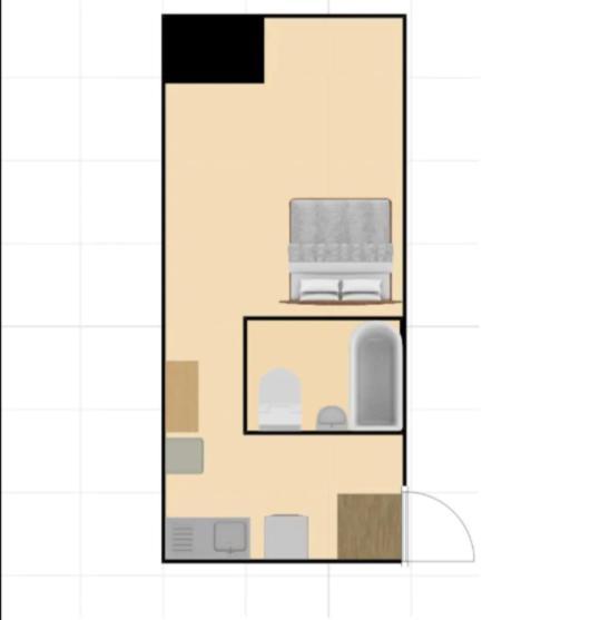 Apartment Dwell Urban 7b Tokyo