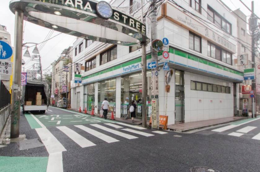 Dwell Urban 7b Tokyo