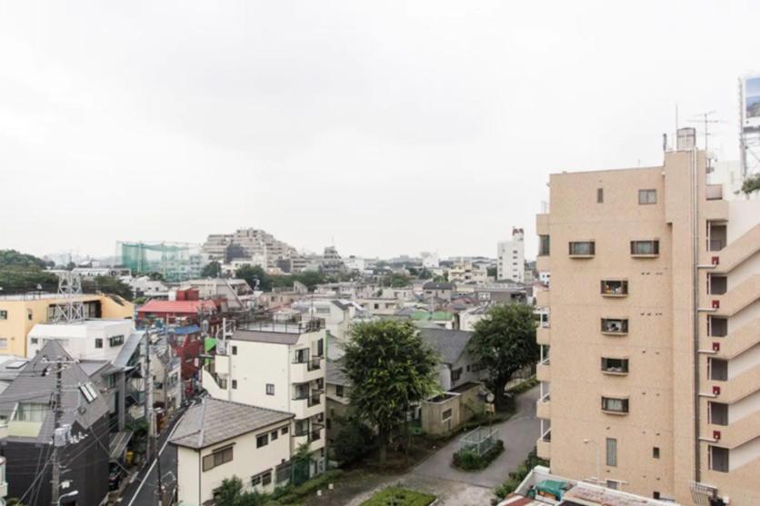 Apartment Dwell Urban 7b *