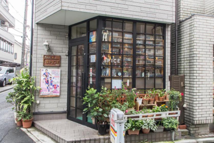 Apartment Dwell Urban 7b Tokyo