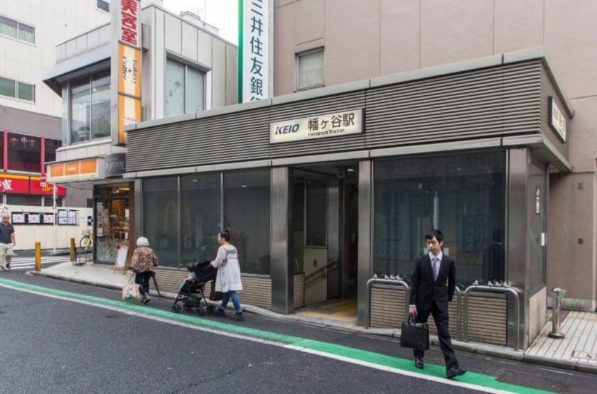 Dwell Urban 6d * Tokyo