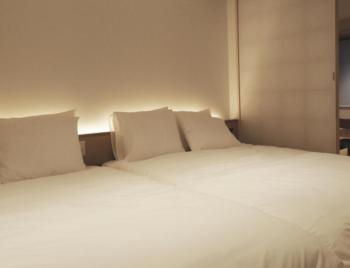 Aparthotel M/w Tokyo