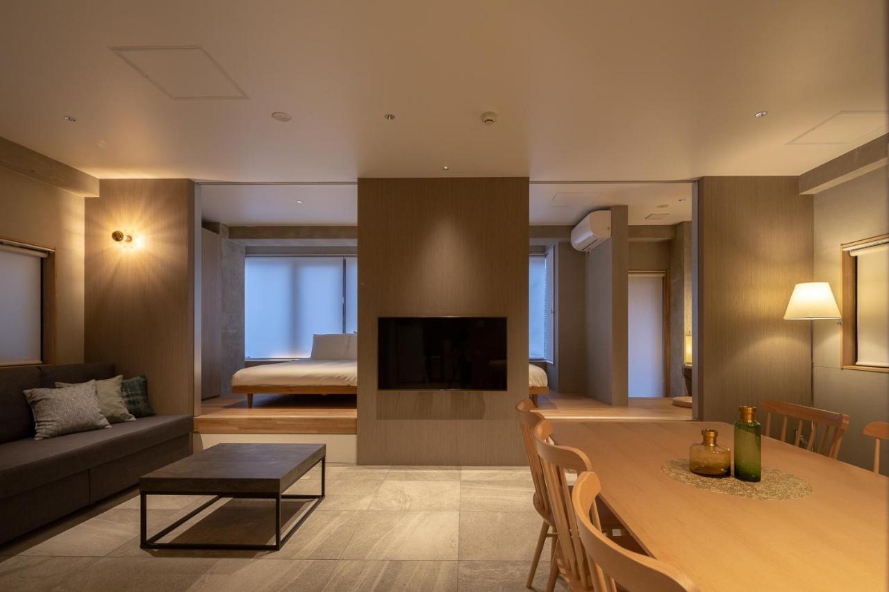 M/w Aparthotel Tokyo