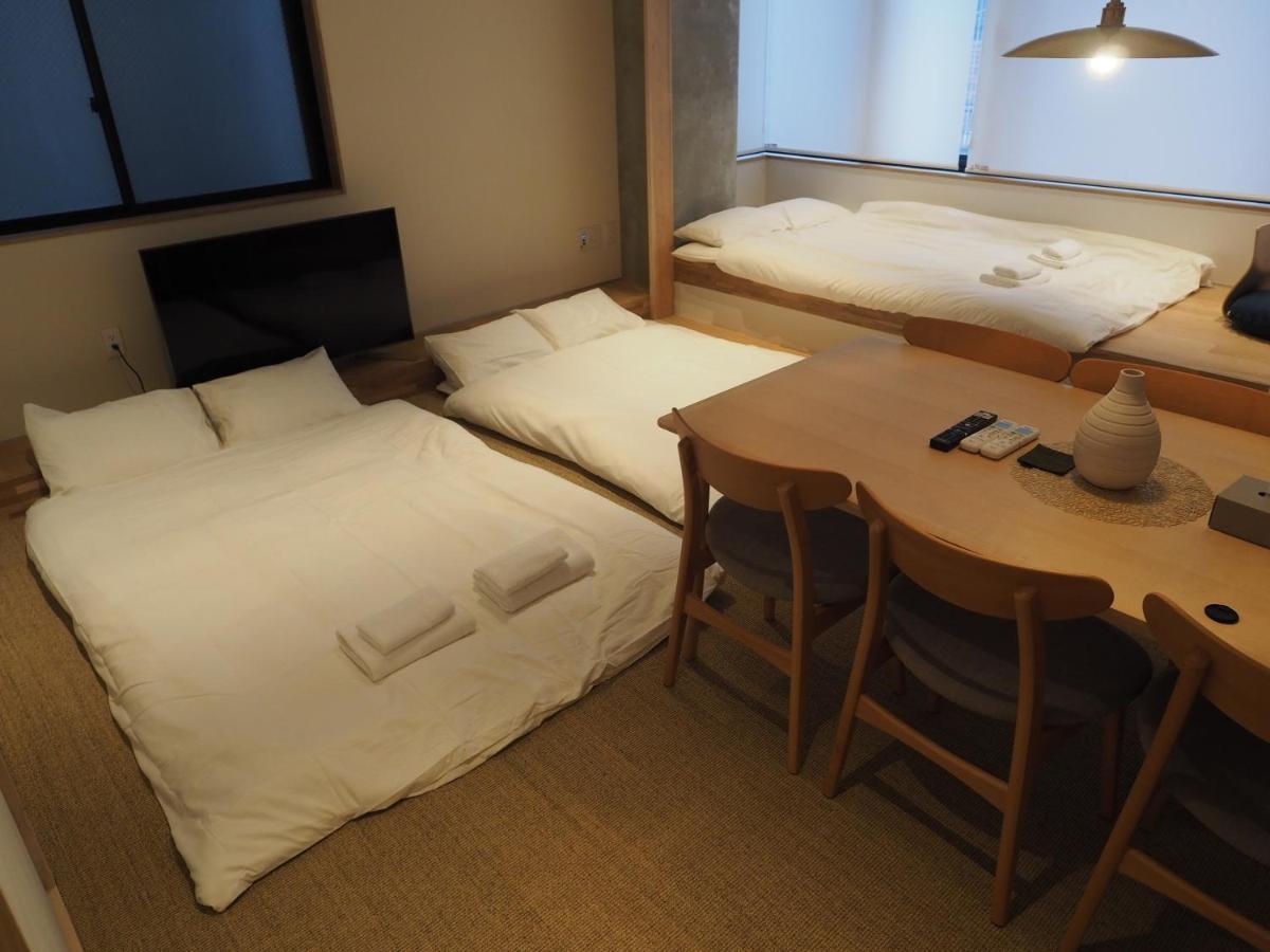 M/w Aparthotel Tokyo