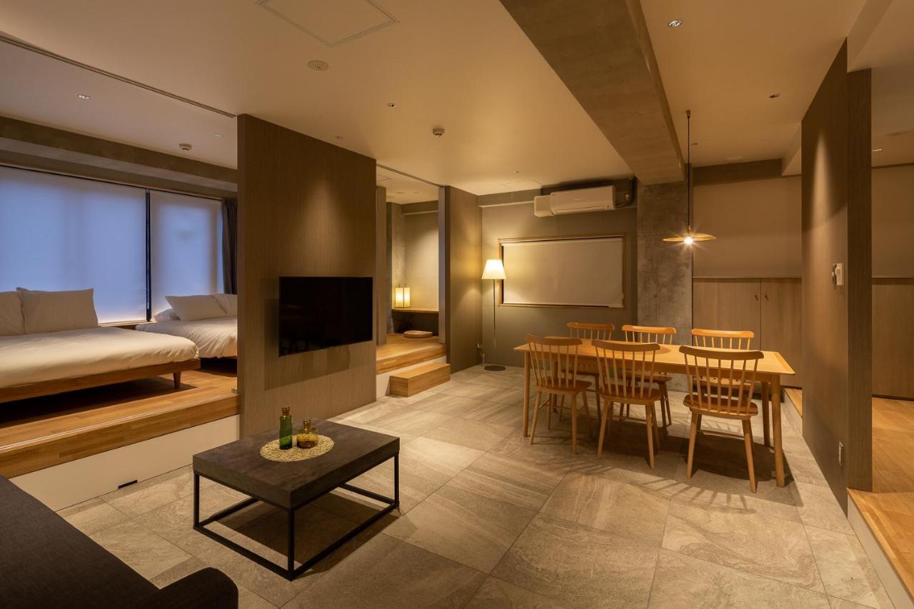 M/w Aparthotel