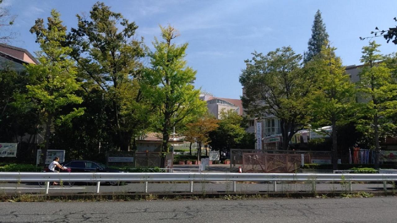 H2o Yoyogi House