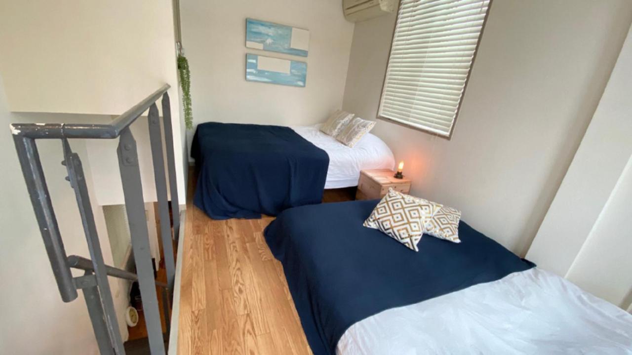 H2o Yoyogi House Apartment *
